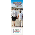 Healthy & Active Seniors Bookmark